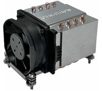 Dynatron AMD AM4 / AM5 2U Active CPU Cooler A47