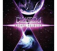 Dynatron - Escape Velocity [VINYL]