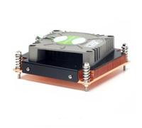 Dynatron G199 1U Active Blower Cpu Cooler For Intel Socket 1366