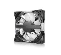 Dynatron HOLO120 Holo Fan 120mm PWM RGB 3D Holographic Display Case Fan