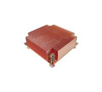 Dynatron K129 Copper Heatsink For Intel Lga1155/1156