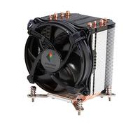 Inter-Tech K-17 3HE aktiv CPU-Kühler nach Sockel 1155/1156 (US IMPORT)