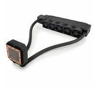 Dynatron L25-1 1U AIO Liquid Cooler for Intel and AMD Sockets