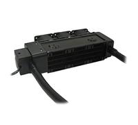 Dynatron L3-UH All in One 1U Server Liquid Cooler for LGA1700, AM3