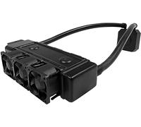 Dynatron L3 Water Cooling System Black for Servers with 1 Height Unit