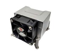 Dynatron Q5 CPU Cooler with Fan