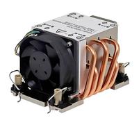 Dynatron S5 CPU cooler fan for Intel 4677 efficient cooling