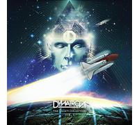 Dynatron - The Legacy Collection Vol. 1 [VINYL]