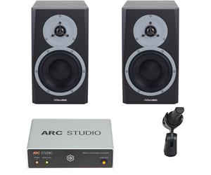 Dynaudio BM5 MKIII ARC Studio Bundle