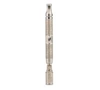 Dynavap M7 & M7 XL Mechanical Vaporiser, Battery Free, Dry Herb & Concentrate Vaporizer, From microdosing to complete extraction, M7 XL Features Adjustable Airflow (No Nicotine) (M7)