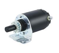 DynaVim Parts Motor Starter for John Deere, Toro, Cub Cadet, 16-18 HP, 691564, M143512, 693469, 808106, 844717, 0C2881, 72881, C2881, C2881A, SBS0028, 41022019 5776N