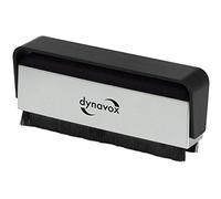 Dynavox, 2-in-1 black vinyl care, cleaning set, 207307