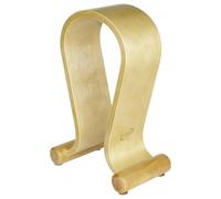 DynaVox 207275 KH-500 Headphone Stand Birch