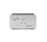 Dynavox Amp-S MKII Silver Amplifier/Speaker Switch
