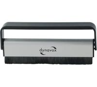 Dynavox Carbon Anti-Static Brush, Cleaning Record Record Brush, Carbon Fibre Br