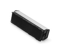 Dynavox Carbon Antistatic Brush with Velvet Cleaning Pad CSP130