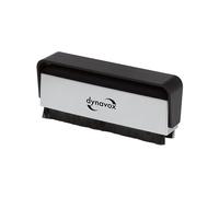 Dynavox Carbon Brush Vinyl Record Brush with Velvet Pad 207307