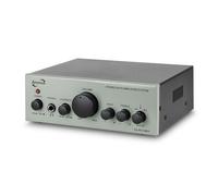 Dynavox Cs-Pa1 Mk II Mini Amplifier Silver Gray Cspa1 1 Piece