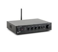Dynavox Esa-18 Mk Bt Amplifier Black 2 X 75 W Music Integrated Amplifier Bt V5.0