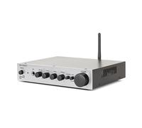 Dynavox Esa-18 Mk BT Amplifier BT Receiver Switchable Loudness Standby Echo 2x75