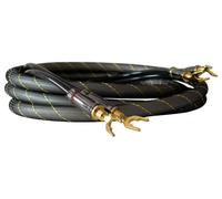 Dynavox High-End Speaker Cable Set 2 x 5 m High-Quality Premium Speaker
