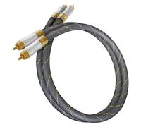 Dynavox High-End Stereo Cinch Cable 2 X 3 Meters NF Cable 1 Set