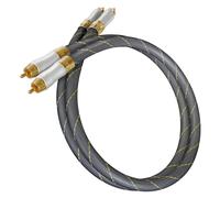 Dynavox High-End Stereo Cinch Cable 2 X 3 Meters NF Cable 1 Set