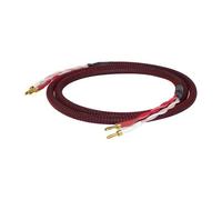 Dynavox Perfect Sound Premium High-End Speaker Cable 2x5m with Banana Plugs