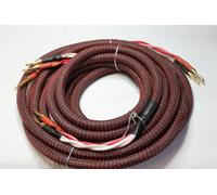 Dynavox Perfect Sound Premium Speaker Cable 2 x 3 Meters 1 Set