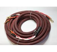 Dynavox Perfect Sound Premium Speaker Cable 2 x 3 Meters 1 Set