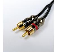 Dynavox Perfect Sound Stereo RCA Cable 0.75 meter