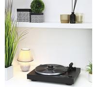 Dynavox Record Clamp VC150 Alternative To Stabilizer Clamping Mechanism