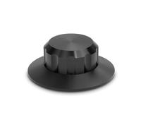 Dynavox Record Clamp VC150 Black