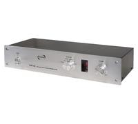Dynavox Röhrenvorstufe TPR-43 Silber Phono MM/MC TPR43 Vorverstärker