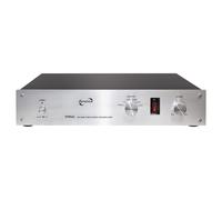 Dynavox Röhrenvorstufe TPR-43 Silber Phono MM/MC TPR43 Vorverstärker