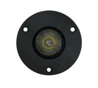 Dynavox RT-10 Ribbon Tweeter High-End High Quality 38 mm Tweeter 1 Piece