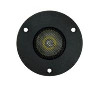 Dynavox RT-10 Ribbon Tweeter High-End High Quality 38 mm Tweeter 1 Piece