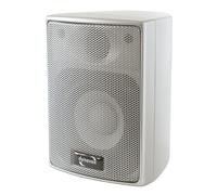 DYNAVOX SATELLITES AS-301 HIGH CLASS SILVER AS301 MINI BOX 1 PAIR