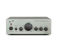 DYNAVOX CS-PA1 MK II MINI INTEGRATED AMPLIFIER SILVER GREY CSPA1 CS-PA1 1PC