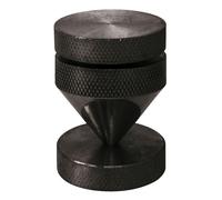 Dynavox-sub-Watt-Absorber 4er Set Black Load 60 KG Pro Set 1 Set