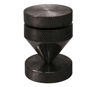 Dynavox Sub-Watt Absorber 4er Set Black Load Capacity 60 Kg per Set 1 Set