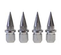 Dynavox Sub-Watt Absorber Noisekiller 4 Set Crom