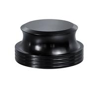 Dynavox Turntable Stabilizer PST420 Aluminium Turntable Weight 420g Black