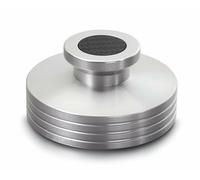 Dynavox Turntable Stabilizer Weight PST330 Silver 330g