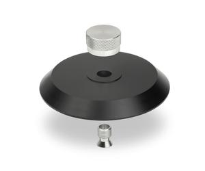 Dynavox VC80 Record Clamp Stabilizer Outside Ø 88 mm Height 25 mm