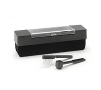 Dynavox Vinyl Cleaning Set 3in1 Record Brush Needle Brush Nylon Brush