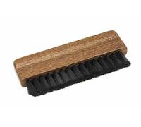 Dynavox Vinyl Nylon Brush NB110 Record Brush with Wooden Handle