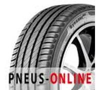 Kleber Summer Tyre Dynaxer HP4 185/60 R15 84H
