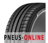 Kleber Dynaxer UHP ( 215/40 R17 87W XL )