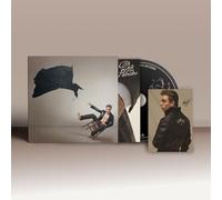 DYNAZTY - Dark Delight jewel case - Preorder - New cd 1 - W23z